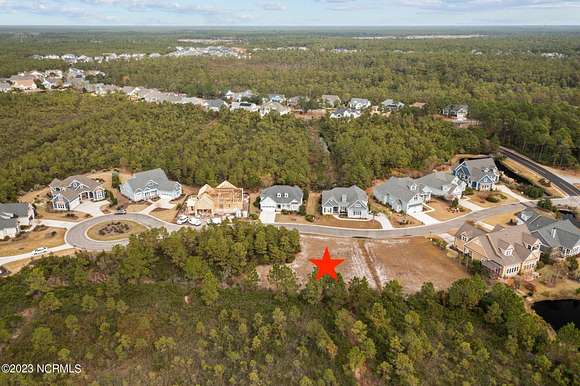 0.31 Acres of Residential Land for Sale in Southport, North Carolina