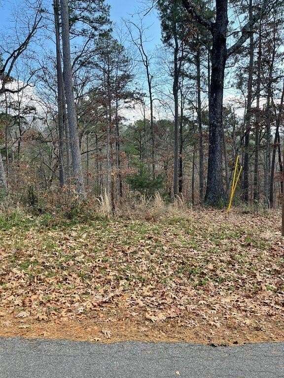 0.35 Acres of Residential Land for Sale in Bella Vista, Arkansas