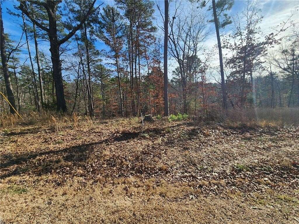0.35 Acres of Residential Land for Sale in Bella Vista, Arkansas