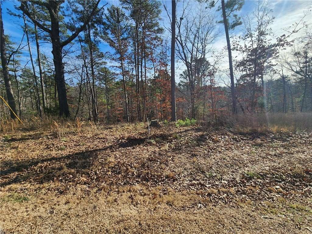 0.35 Acres of Residential Land for Sale in Bella Vista, Arkansas