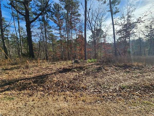 0.35 Acres of Residential Land for Sale in Bella Vista, Arkansas
