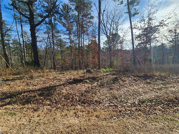 0.35 Acres of Residential Land for Sale in Bella Vista, Arkansas