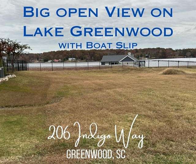 0.2 Acres of Residential Land for Sale in Greenwood, South Carolina