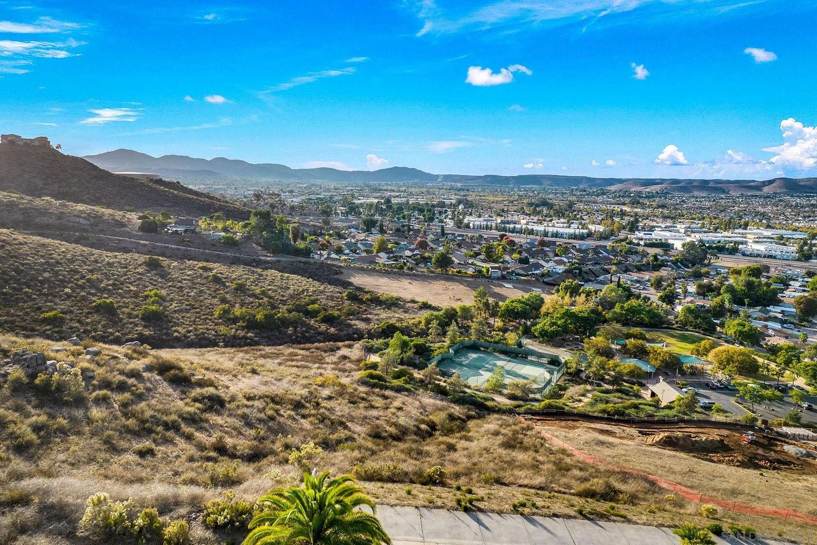 1.7 Acres of Residential Land for Sale in Santee, California
