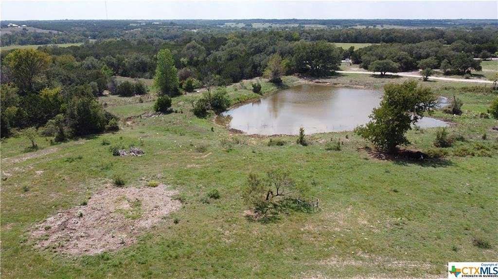 61 Acres of Agricultural Land for Sale in Bertram, Texas