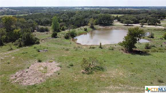 61 Acres of Land for Sale in Bertram, Texas