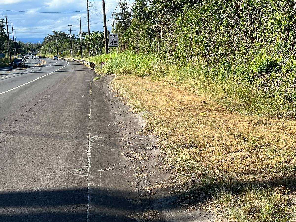 0.463 Acres of Residential Land for Sale in Keaau, Hawaii