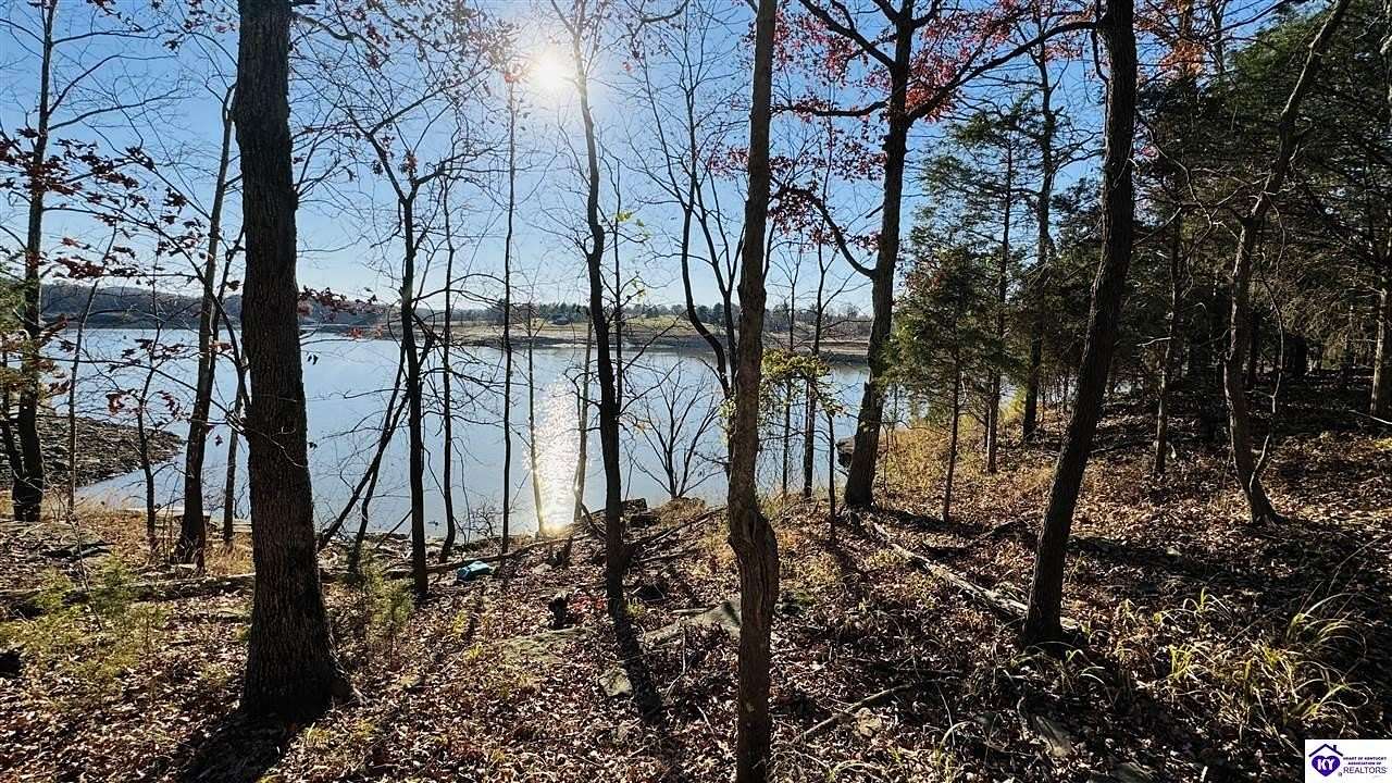 4.27 Acres of Land for Sale in Falls of Rough, Kentucky