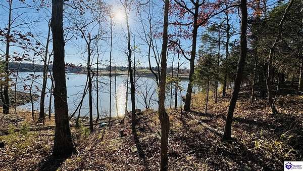 4.27 Acres of Land for Sale in Falls of Rough, Kentucky