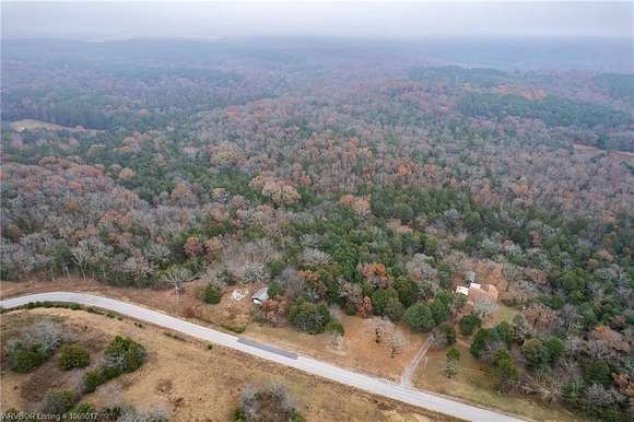 13.1 Acres of Land for Sale in Uniontown, Arkansas
