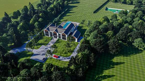 4 Acres of Residential Land for Sale in Wainscott, New York