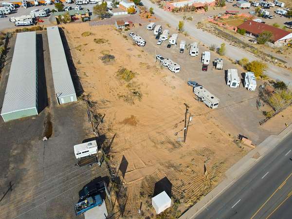 1 Acre of Land for Sale in Belen, New Mexico