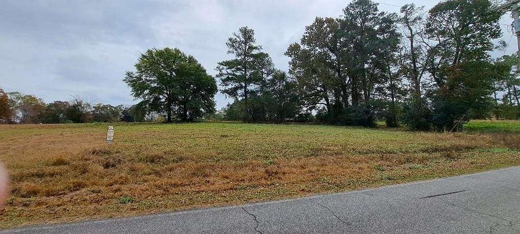 0.91 Acres of Residential Land for Sale in Cordele, Georgia