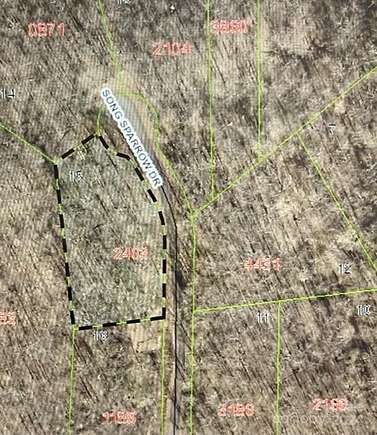 1.3 Acres of Land for Sale in Marion, North Carolina