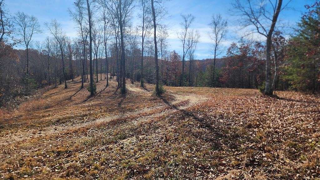 50 Acres of Recreational Land for Sale in Albany, Kentucky