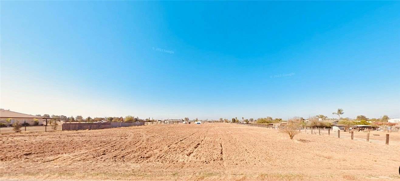 1.98 Acres of Residential Land for Sale in Madera, California