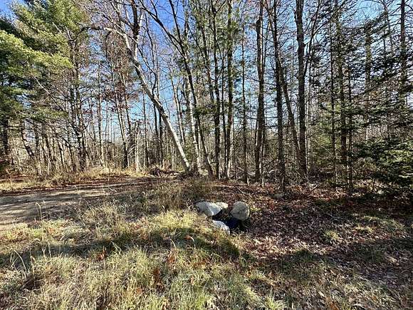 2 Acres of Residential Land for Sale in Morrill, Maine