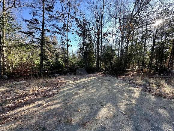 2 Acres of Residential Land for Sale in Morrill, Maine