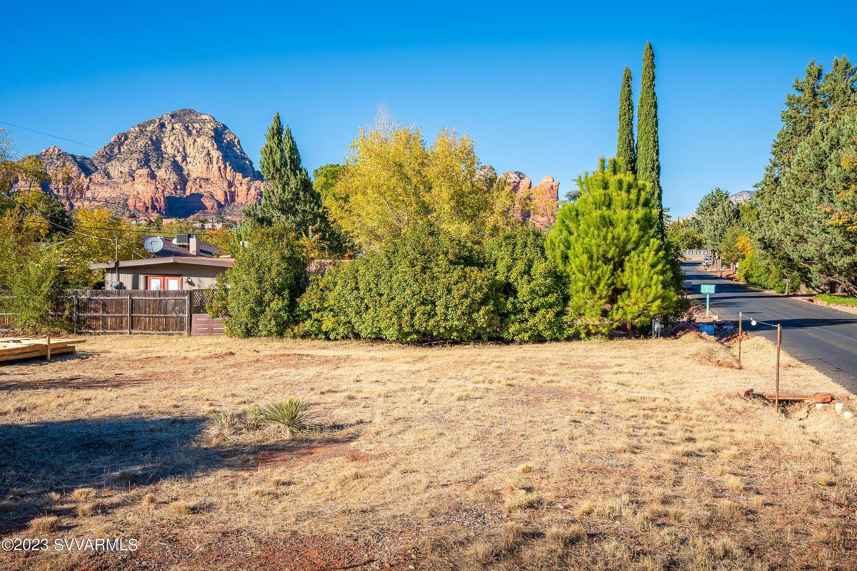 0.23 Acres of Residential Land for Sale in Sedona, Arizona