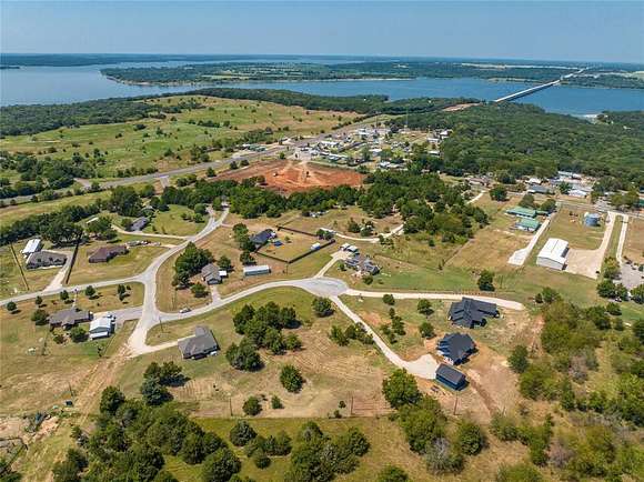 1 Acre of Land for Sale in Gordonville, Texas