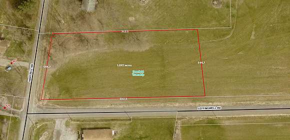 1 Acre of Residential Land for Sale in North Benton, Ohio