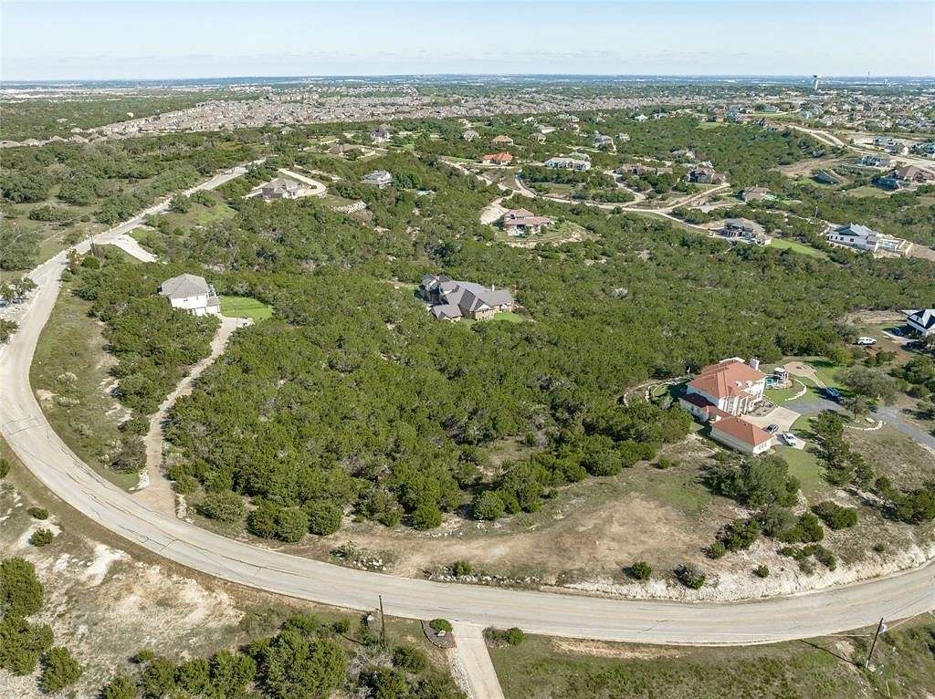 2.9 Acres of Residential Land for Sale in Leander, Texas