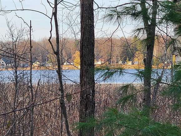 5 Acres of Residential Land for Sale in Lake, Michigan