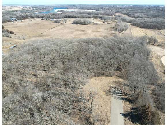 2.4 Acres of Residential Land for Sale in New London, Minnesota