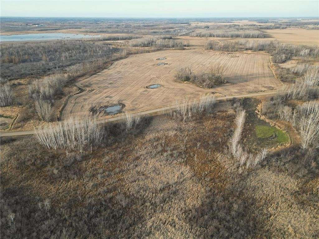 80 Acres of Land for Sale in Dalbo, Minnesota