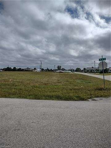 0.37 Acres of Commercial Land for Sale in Cape Coral, Florida