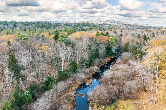 8.9 Acres of Commercial Land for Sale in Farmington, New Hampshire