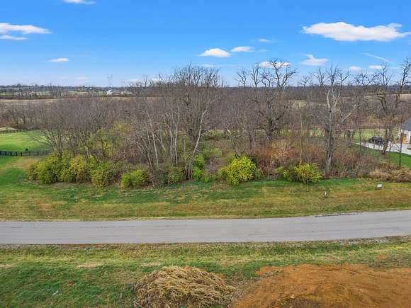 1.99 Acres of Residential Land for Sale in Georgetown, Kentucky