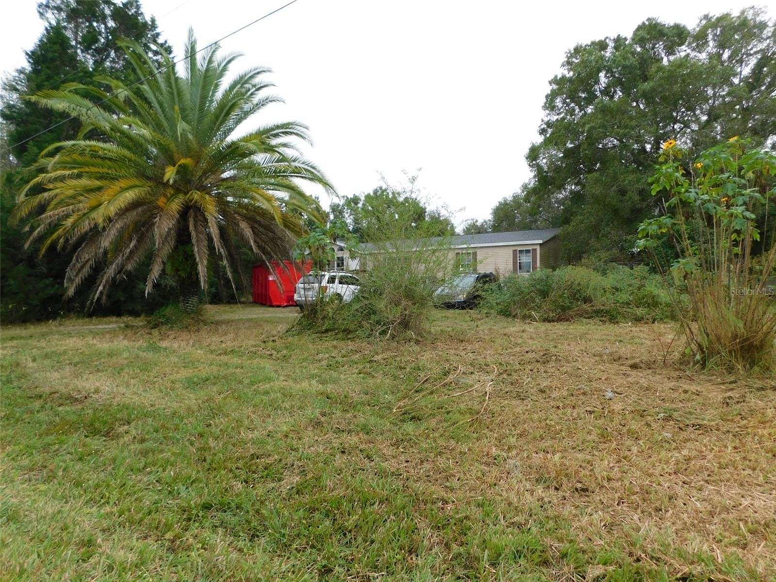 1 Acre of Residential Land for Sale in Zephyrhills, Florida