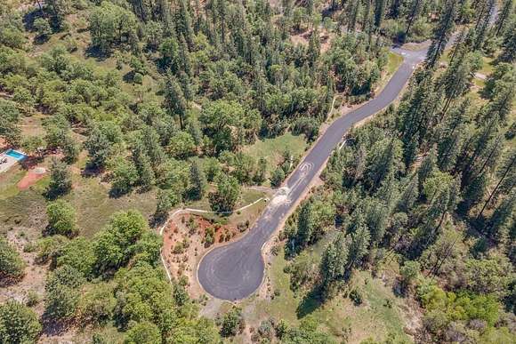 1.2 Acres of Residential Land for Sale in Murphys, California