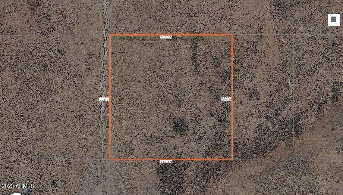 2.5 Acres of Land for Sale in Holbrook, Arizona