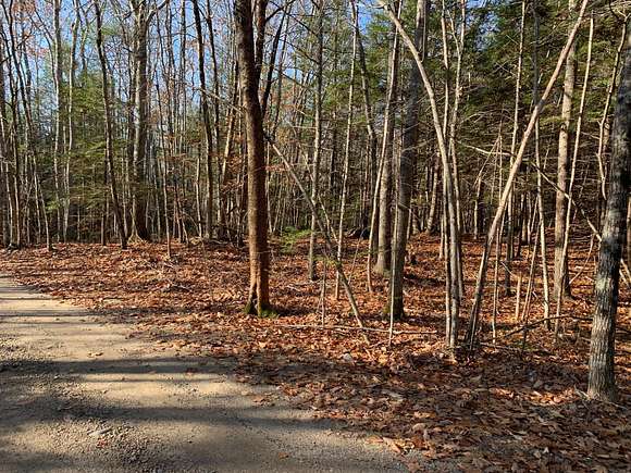7.5 Acres of Residential Land for Sale in Kennebunkport, Maine