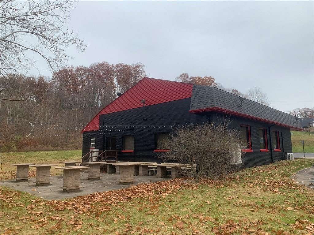 1 Acre of Commercial Land for Sale in New Kensington, Pennsylvania