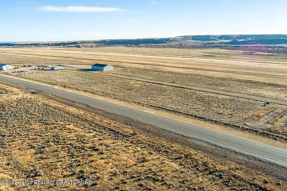 2.55 Acres of Commercial Land for Sale in Pinedale, Wyoming