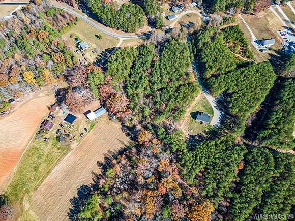 1.6 Acres of Residential Land for Sale in La Crosse, Virginia