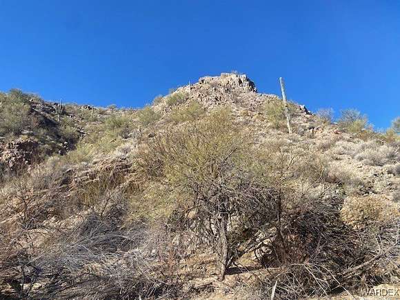 20 Acres of Land for Sale in Wikieup, Arizona