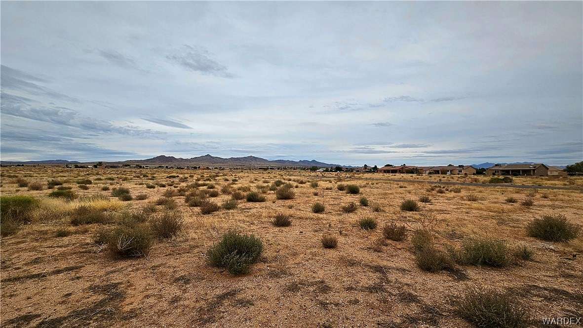 0.32 Acres of Residential Land for Sale in Kingman, Arizona