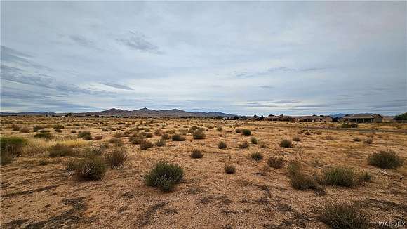 0.317 Acres of Residential Land for Sale in Kingman, Arizona