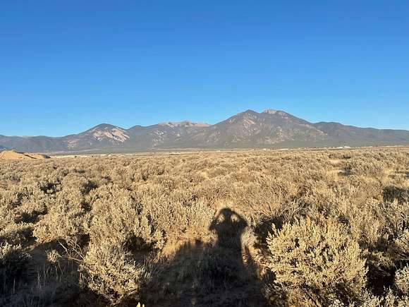 5 Acres of Land for Sale in Taos, New Mexico