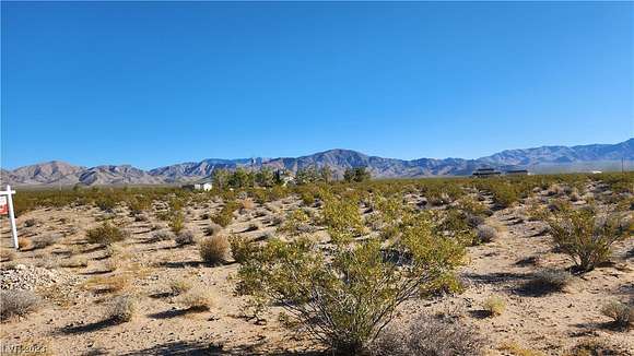 2.25 Acres of Residential Land for Sale in Sandy Valley, Nevada