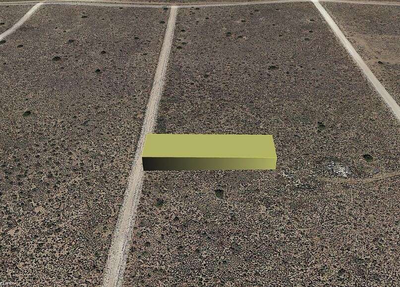 0.5 Acres of Residential Land for Sale in Rio Rancho, New Mexico