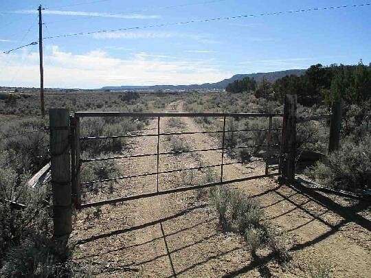 136 Acres of Land for Sale in Cuba, New Mexico