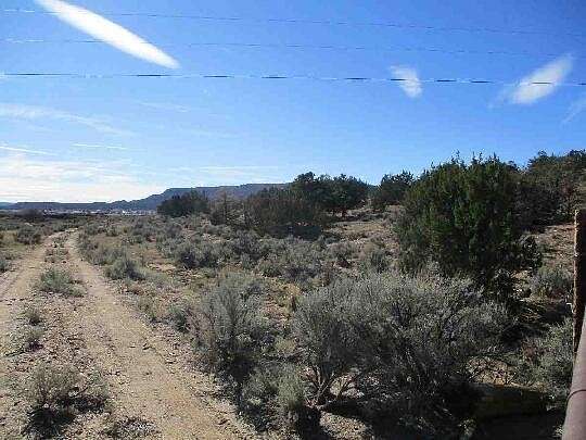 136 Acres of Land for Sale in Cuba, New Mexico