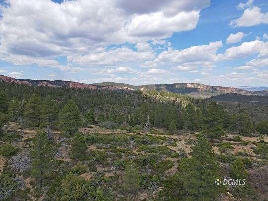 80 Acres of Agricultural Land for Sale in Duck Creek Village, Utah