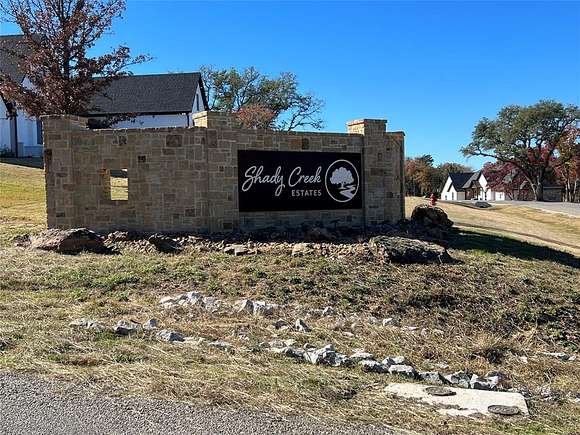 1 Acre of Land for Sale in Azle, Texas