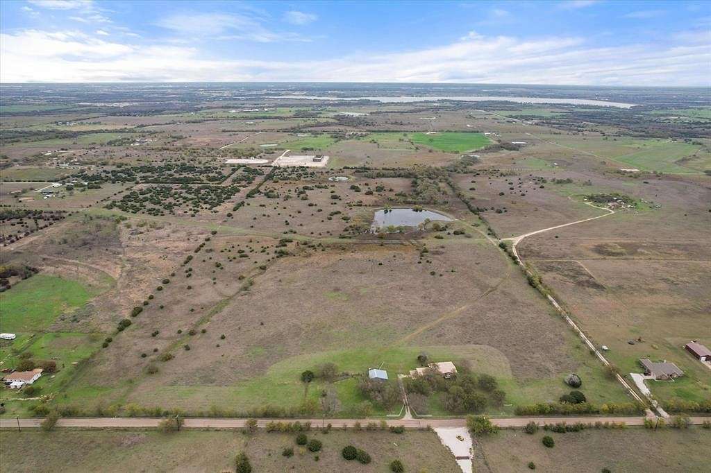 71.89 Acres of Land for Sale in Cleburne, Texas